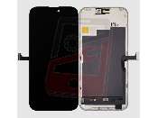 display iphone 15 pro max 120hz soft oled