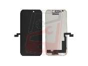 display iphone 16 pro hard oled