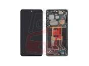 display oneplus 12 5g silky black pjd110 cph2573 cph2581 cph2583  oem 621029000115