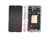 display samsung galaxy a55 5g sm-a556b gh82-34305b blueice oem