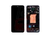 display samsung galaxy a55 5g sm-a556b oled navy