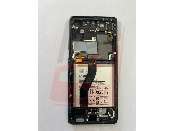 Display Samsung Galaxy S21 Ultra 5G, SM-G998, SH
