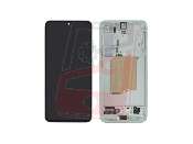 display samsung galaxy s25 sm-s931b mint oem service pack gh82-36329b