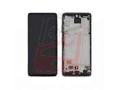 display touchscreen si rama samsung galaxy a52 sm-a525 oled