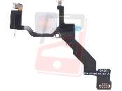 flex cable flash iphone 13 pro max led lanterna