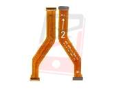 flex lcd pcb samsung galaxy a50 sm-a505 banda flex
