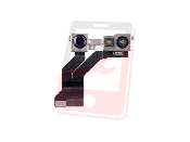 front camera flex iphone 13 pro  camera selfie