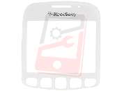 geam blackberry 9220 curve alb