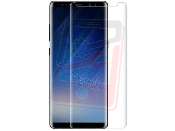 geam protectie 015 mm touchscreen samsung sm-n960f galaxy note 9 full cover transparent bulk