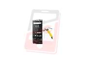 geam protectie 02 mm touchscreen blackberry keyone bbb100-2 transparent bulk