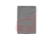Husa Silicon Clear Samsung Galaxy Tab S10 Ultra, SM-X920