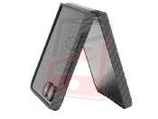 Husa ultra slim Kevlar Aramid Samsung Galaxy Z Flip7, SM-F766