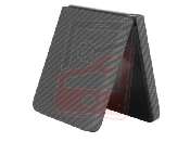 Husa ultra slim Kevlar Aramid Samsung Galaxy Z Flip7, SM-F766