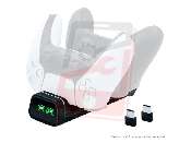 Incarcator Controller Charging Dock Dual Sense Controller PlayStation 5, Xbox Series X, Nintendo Switch