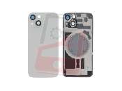 inlocuire capac sticla spate iphone 14 plus starlight