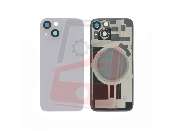 inlocuire capac sticla spate iphone 14 purple
