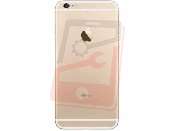 capac spate iphone 6s gold