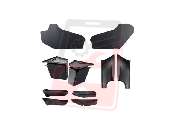 kit de protectie interioara t-space tt1 pentru tesla y 10