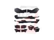 kit protectie interioara tesla model 3 highland 10