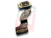 lidar scanner sensor module apple iphone 15 pro max flex infrared
