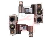 modul camera frontala iphone 16 plus