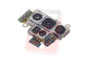 modul camera principala spate samsung galaxy note 10 plus note 10+ 5g sm-n975 sm-n976 gh96-12615a