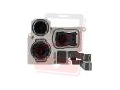 modul camera spate apple iphone 15 pro max a2849 a3105 a3106 a3108