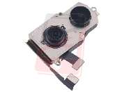 modul camera spate apple iphone 16 plus