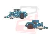 modul cu mufa incarcare  microfon samsung galaxy a72 sm-a725