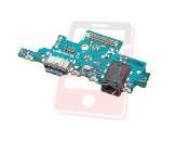 modul cu mufa incarcare microfon samsung galaxy a72 sm-a725 gh96-14128a oem service pack