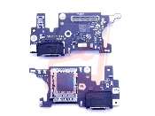 modul cu mufa incarcare  microfon si cititor sim motorola edge 30 neo xt2245 oem 5p68c21409
