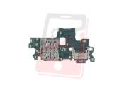 modul cu mufa incarcare cititor sim si microfon samsung galaxy a56 5g sm-aa566