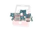 modul cu mufa incarcare cititor sim si microfon samsung galaxy a56 5g sm-aa566 oem gh96-19091a