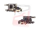 modul cu mufa incarcare cititor sim si microfon xiaomi redmi note 13 pro 5g