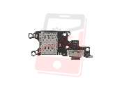 modul cu mufa incarcare microfon cititor sim xiaomi 13 lite