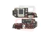 modul cu mufa incarcare microfon cititor sim xiaomi poco x4 gt 22041216g