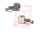 modul cu mufa incarcare microfon cititor sim xiaomi redmi note 13 4g