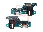 modul cu mufa incarcare microfon huawei y6p