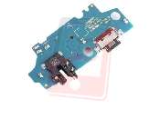 modul cu mufa incarcare microfon samsung galaxy a05s sm-a057f gh81-24366a service pack