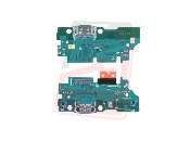 modul cu mufa incarcare microfon samsung galaxy a17 4g sm-a175