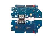 modul cu mufa incarcare microfon samsung galaxy a17 5g sm-a176b