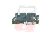 modul cu mufa incarcare microfon samsung galaxy a17 5g sm-a176b gh96-20346a oem service pack