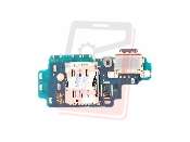 modul cu mufa incarcare microfon si citior sim samsung galaxy s24 ultra sm-s928