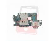modul cu mufa incarcare microfon si citior sim samsung galaxy s25 sm-s931b
