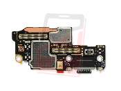 modul cu mufa incarcare microfon si cititor sim google pixel 9