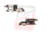 modul cu mufa incarcare microfon si cititor sim huawei honor 200 pro elp-an00 elp-nx9