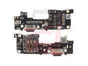 modul cu mufa incarcare microfon si cititor sim oppo find x8 pro