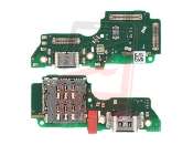 modul cu mufa incarcare microfon si cititor sim oppo reno12 f 5g