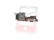 modul cu mufa incarcare microfon si cititor sim oppo reno13 5g