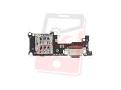 modul cu mufa incarcare microfon si cititor sim realme gt 6